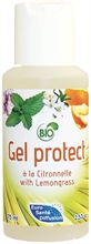 Gel anti moustiques bio